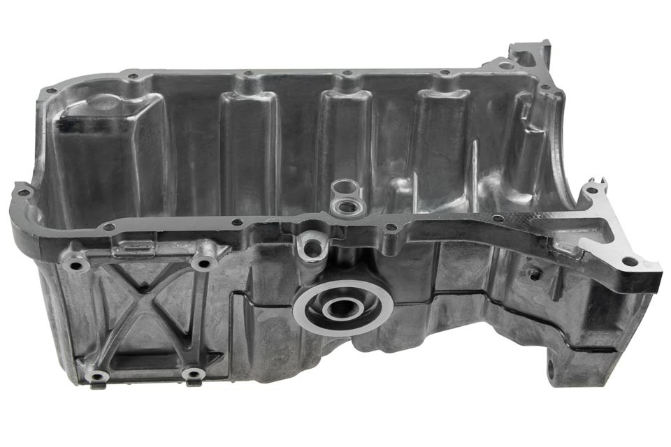 Nty Oil Pan Honda Civic Jazz For Oil