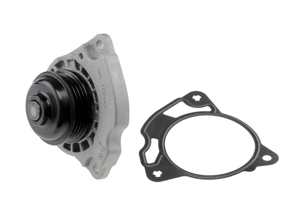 Nty Water Pump Ford Escape For Nty Water Pumps