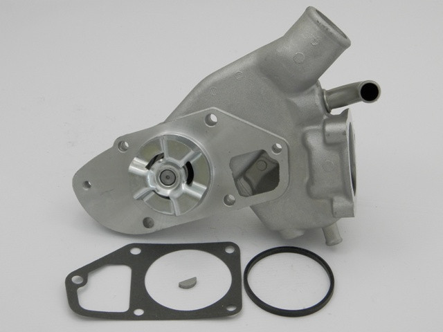 Nty Water Pump Ford Scorpio I Td Granada Td