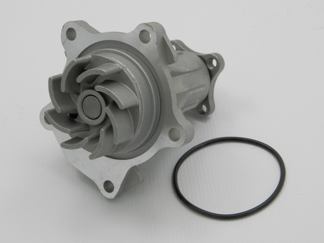 Nty Water Pump Ford Sierra Scorpio Granada