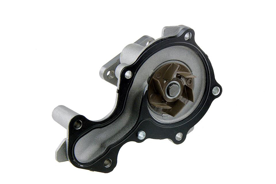 NTY WATER PUMP FORD FIESTA 1 0 12 FOCUS III 1 0 12 MONDEO V 1 0 15