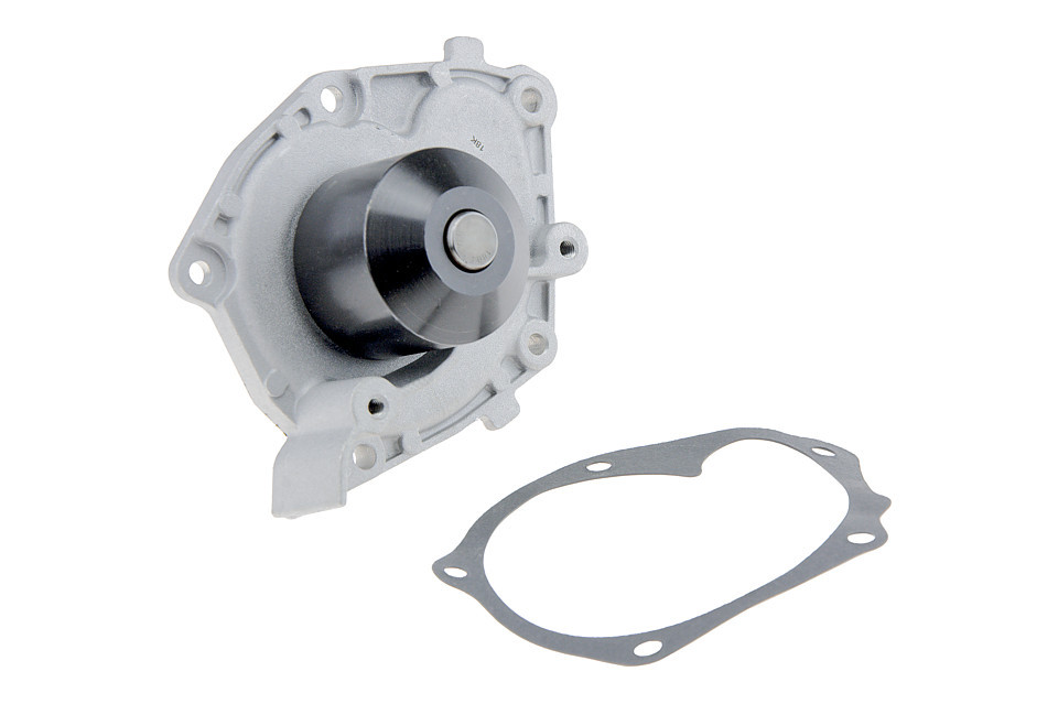 Nty Water Pump Opel Movano Dti Renault Megane Dci