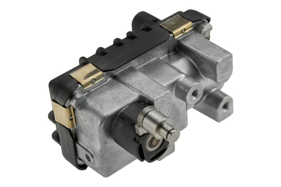 Nty Turbo Actuator G Nw Audi Q Tdi Vw Touareg