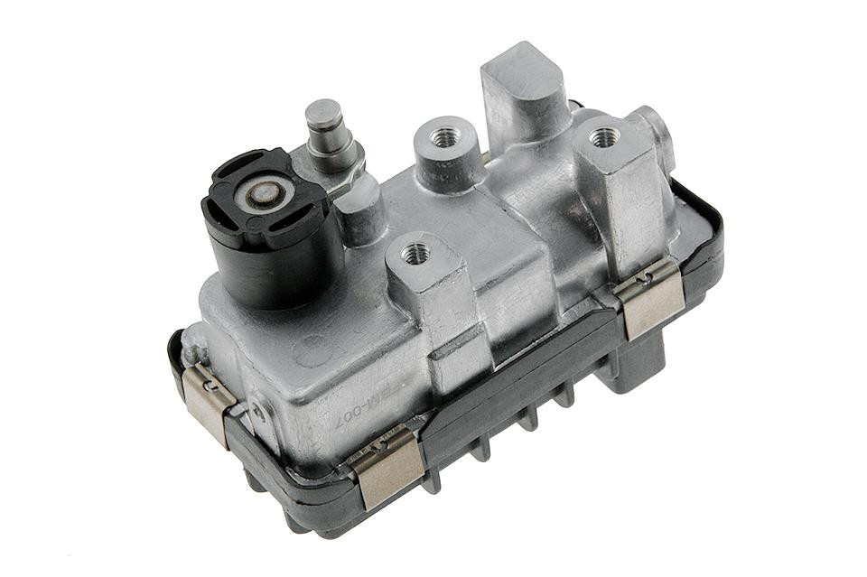 Nty Turbo Actuator G Nw Bmw E D X E D