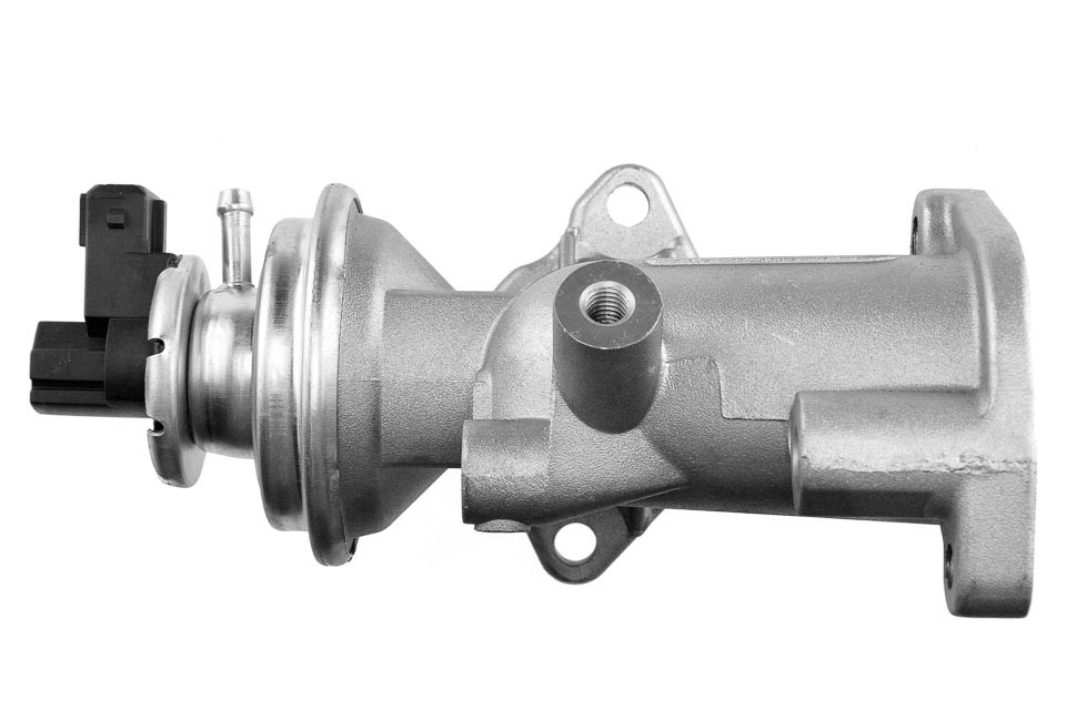 Nty Egr Valve Opel Corca C Di From Vin No Dti