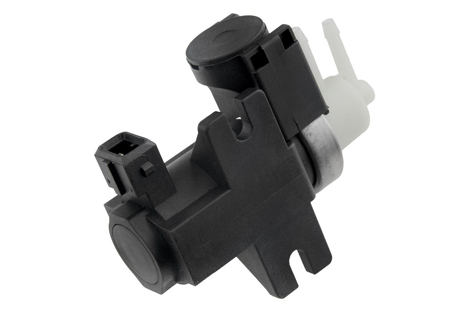 NTY EGR VACUUM SOLENOID VALVE OPEL ZAFIRA G 1 7DTI 2000 ASTRA H 1