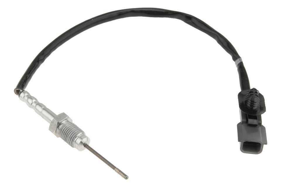 Nty Exhaust Gas Temperature Sensor Renault Clio Iii Dci Modus