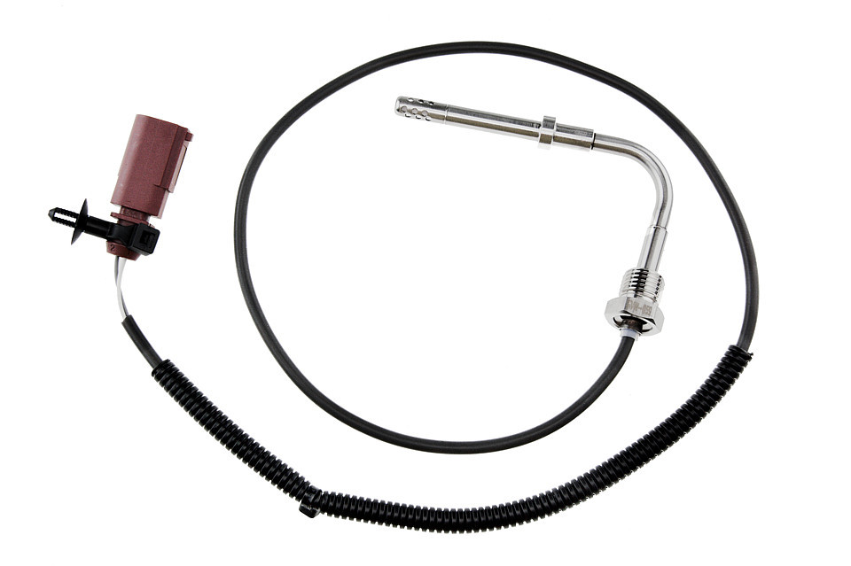 Nty Exhaust Gas Temperature Sensor Vw Crafter Tdi