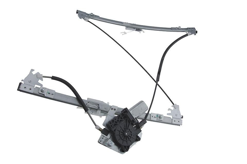 NTY WINDOW REGULATOR BMW 3 E46 05 FRONT LEFT WITH MOTOR For 69 00