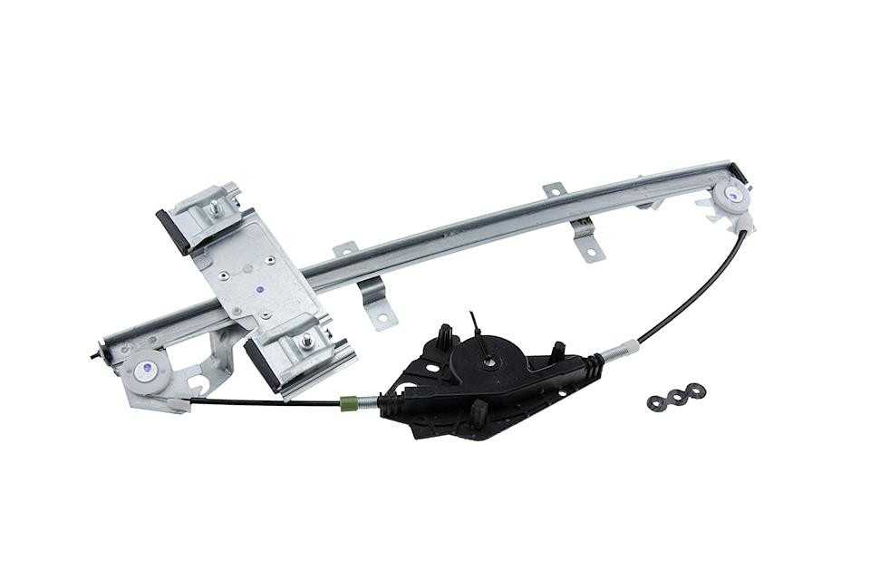 Nty Window Regulator Ford Fusion Front Left For Windows