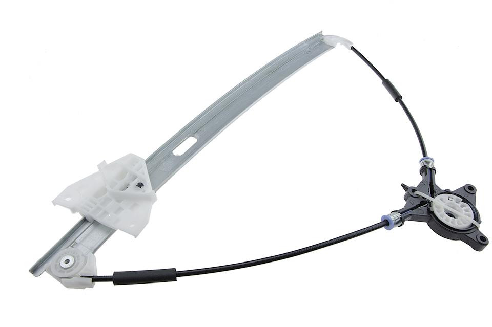 Nty Window Regulator Mazda Front Left For Windows