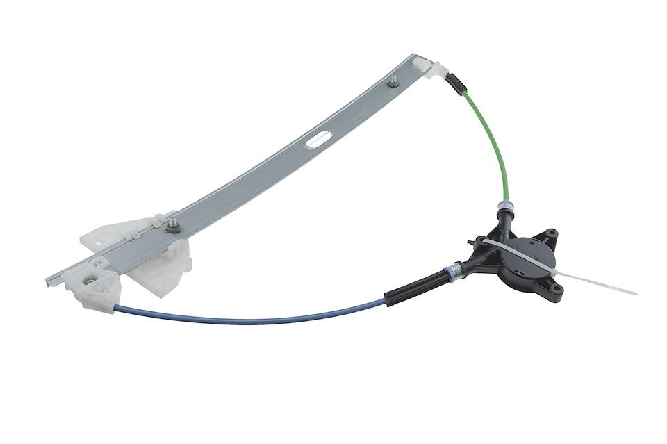 Nty Window Regulator Mazda Front Right For Windows