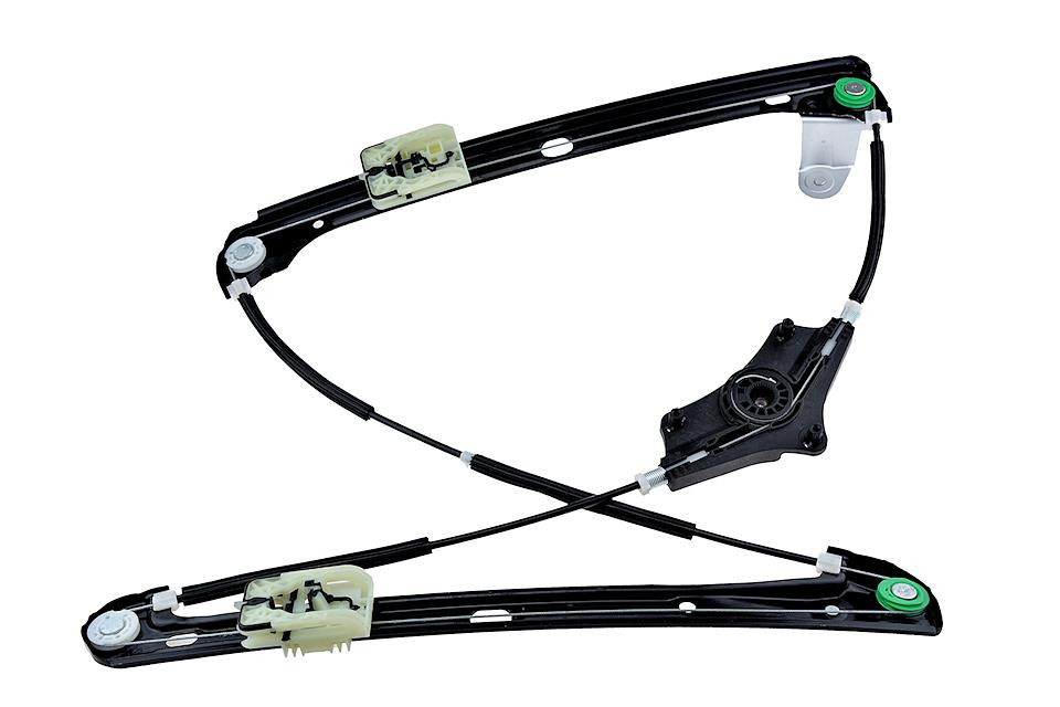 NTY WINDOW REGULATOR VW GOLF VII 5D 12 FRONT RIGHT For 62 00