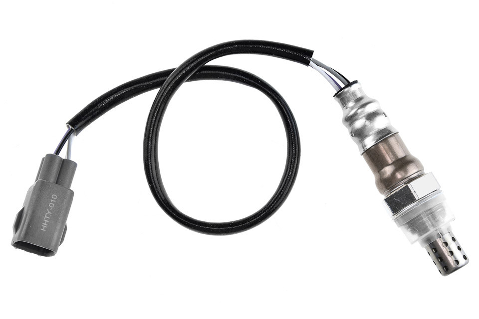 Nty Oxygen Sensor Toyota Auris Corolla Regulatory