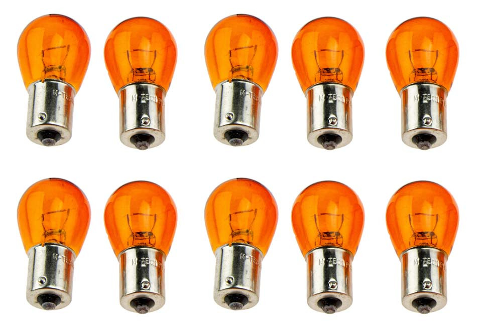 Nty Opakowanie Szt Bulb Py W A Py W Orange W V Base Type