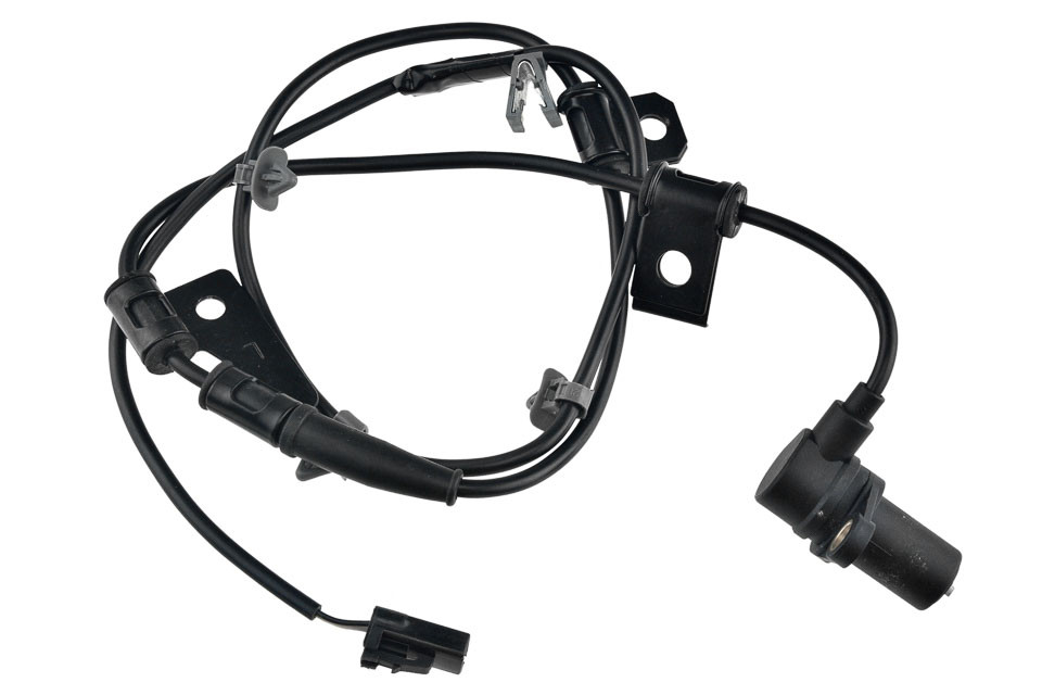 NTY ABS SENSOR FRONT HYUNDAI ELANTRA 00 LEFT For 20 00 ABS SENSORS