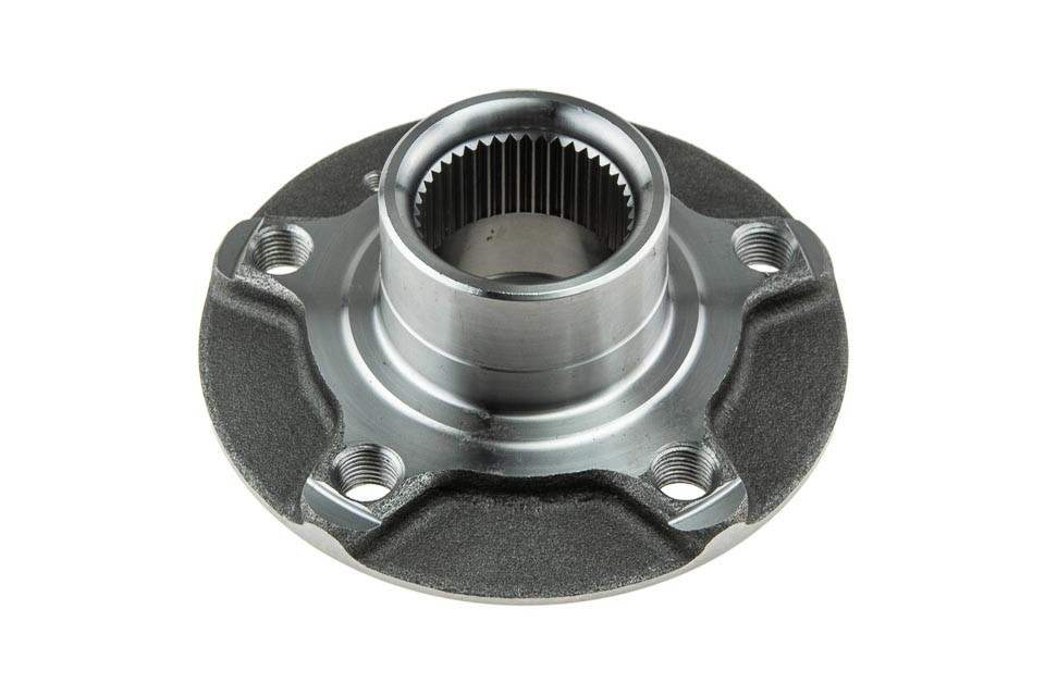 Nty Front Wheel Hub W O Bearing Audi A A A A Q