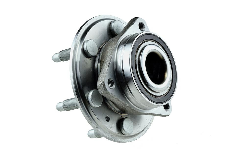 Nty Front Wheel Hub Cadillac Srx Saab X For