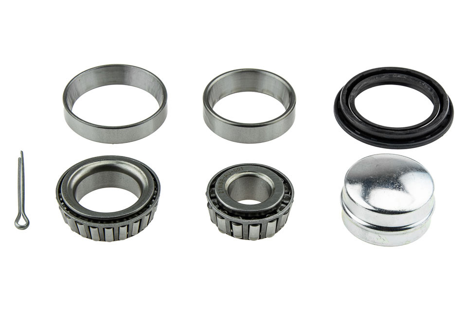 NTY WHEEL BEARING KIT REAR AUDI 80 1 6 2 8E 86 06 94 12 100 1 8 2 5TDI