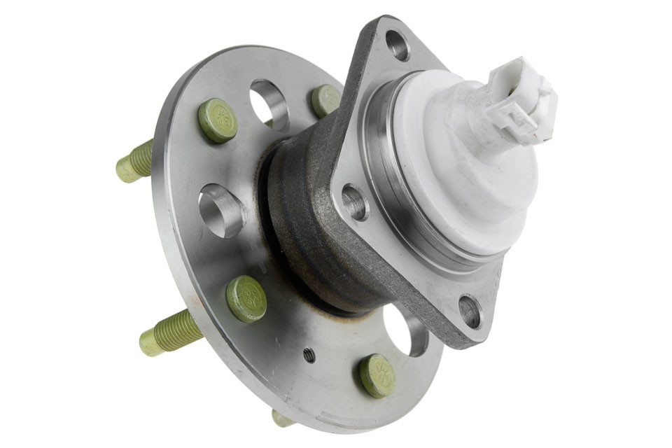 NTY WHEEL HUB REAR OPEL SINTRA 96 99 CHEVROLET LUMINA 97 01 PONTIAC