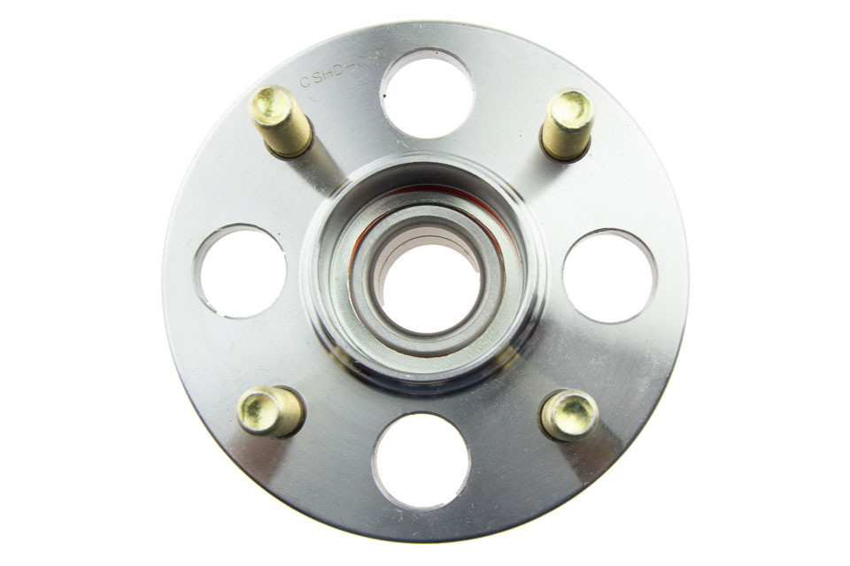 NTY WHEEL HUB REAR HONDA CIVIC 91 ABS For 46 00 WHEEL HUBS