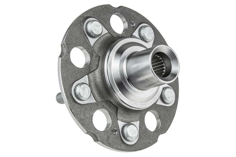 NTY WHEEL HUB REAR W O BEARING HONDA CR V RD4 RD5 RD6 RD7 RD9 01 06 For