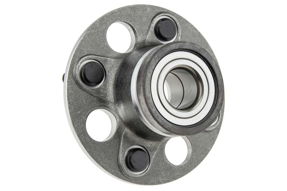 Nty Wheel Hub Rear Honda City Honda Jazz Fit For