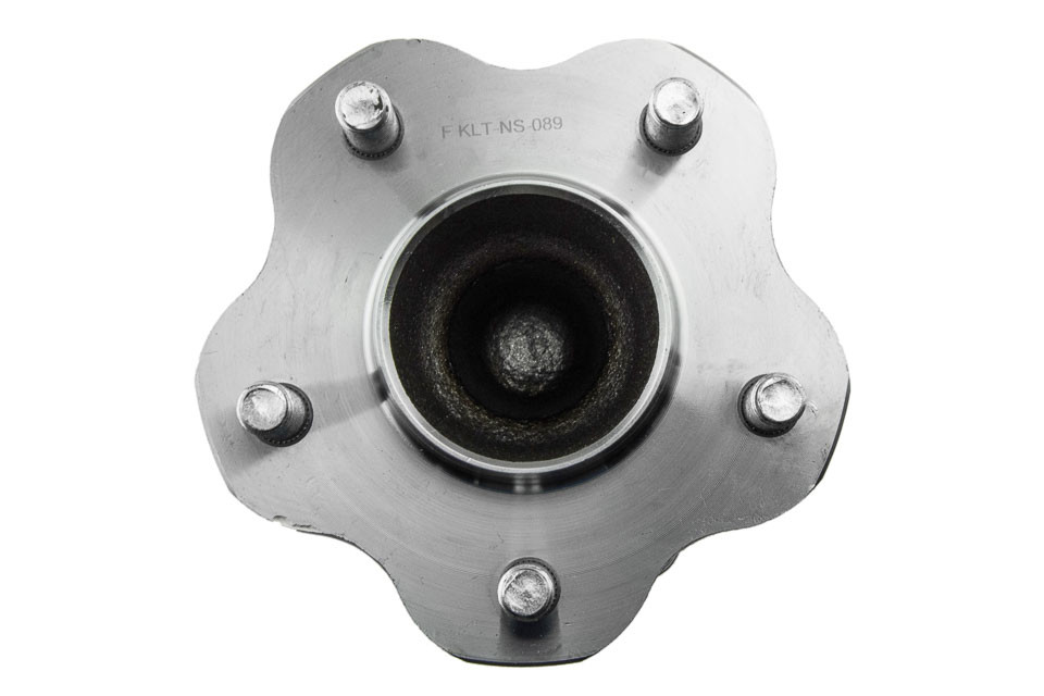 NTY WHEEL HUB REAR NISSAN MURANO Z51 3 5 2WD 08 TEANA 3 5 2WD 08 For