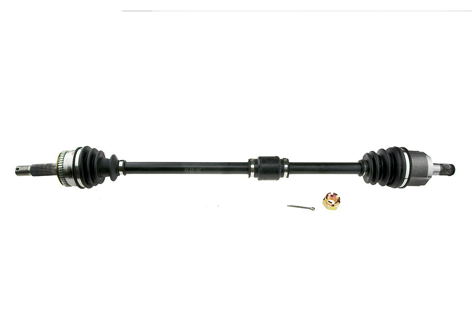 NTY DRIVESHAFT HYUNDAI GETZ 02 06 MTM RIGHT For 137 00 CV JOINTS