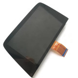 LQ080Y5DZ10 LCD Display include Touch Digitizer Screen Opel Astra K
