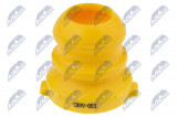 NTY SHOCK ABSORBER BUFFER VOLVO XC90 03-14,S80 99-06 /FRONT/