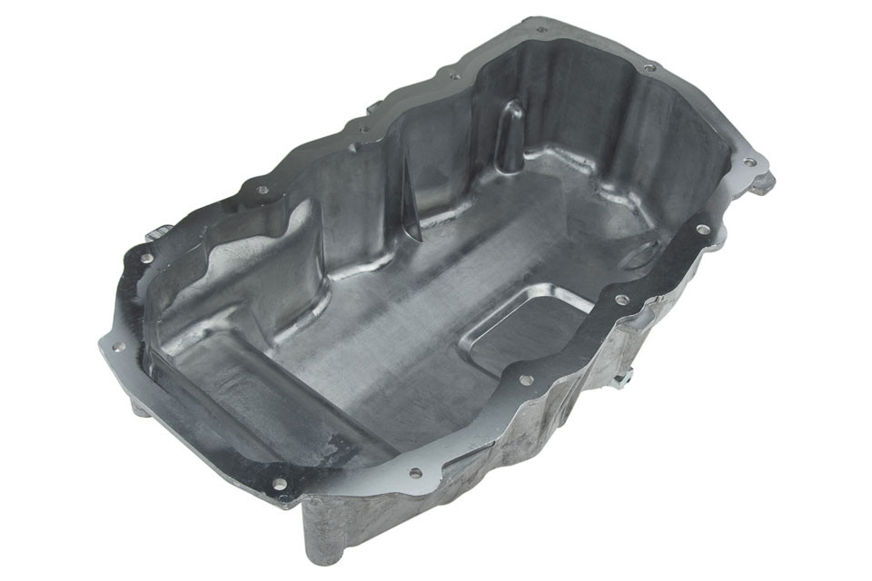 NTY OIL PAN CHRYSLER VOYAGER 2.4 96-07 for 182.00 € - OIL PANS