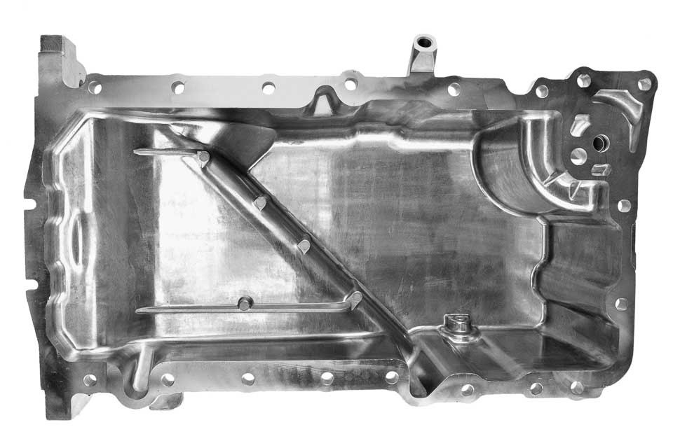 NTY OIL PAN DODGE JOURNEY 3.5 09 for 100.00 € OIL PANS