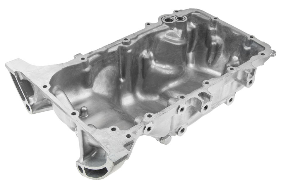 NTY OIL PAN HONDA CIVIC 1.8 05 for 109.00 € OIL PANS