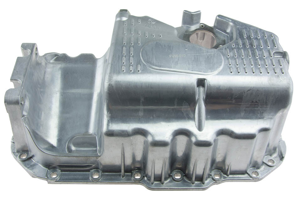 NTY OIL PAN VW GOLF V/VI 1.4TSI 05, PASSAT 1.4TSI 07, AUDI A3 1.4TFSI