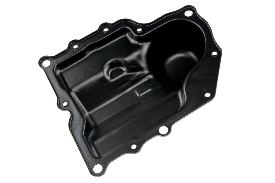 NTY GEARBOX OIL PAN GEARBOX DSG - VW, AUDI, SKODA, SEAT 07- for 52.00 ...