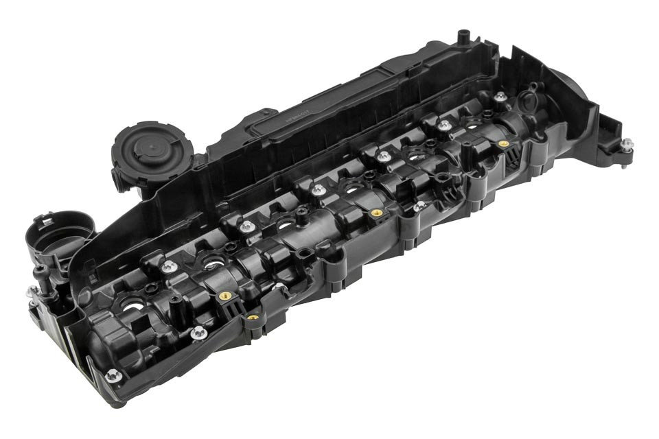 NTY ENGINE VALVE COVER BMW X5 E70 M50DX 2011,X6 E71 M50DX 2011,5 F10