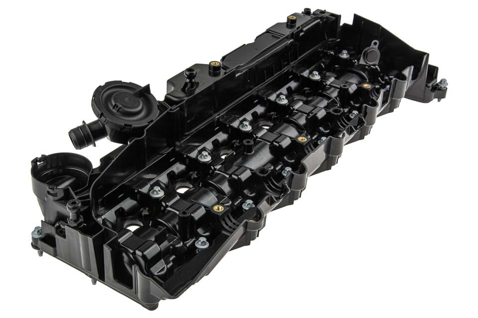 NTY ENGINE VALVE COVER BMW X5 E70 30D XDRIVE 2008-,X5 F15 30D XDRIVE ...