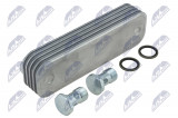 NTY OIL COOLER ENG 2.5D LAND ROVER DEFENDER L316 1990-2016 , DISCOVERY II L318 1998-2004
