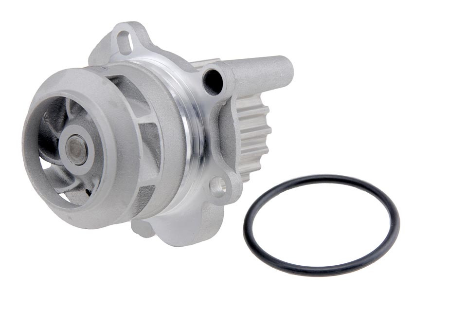 NTY WATER PUMP AUDI A3 1.9 TDI 96-01, SKODA OCTAVIA 1.9 TDI 97-, VW ...