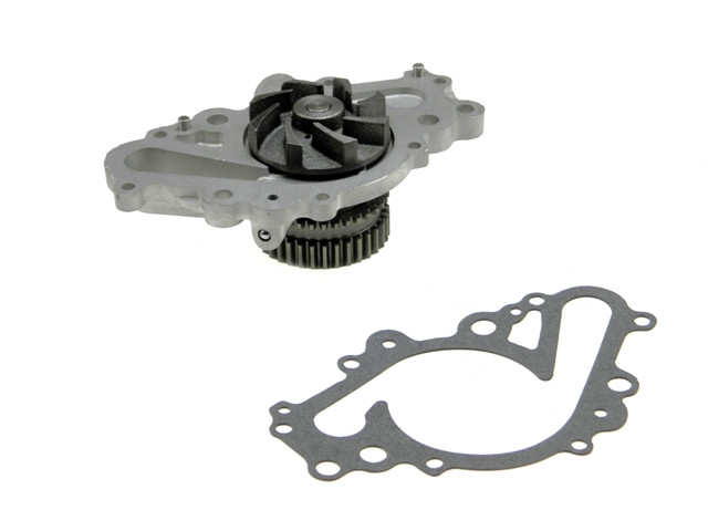 NTY WATER PUMP CHRYSLER 300M 2.7 -04, 300C 2.7 04-,SEBRING 2.7 01-08 ...