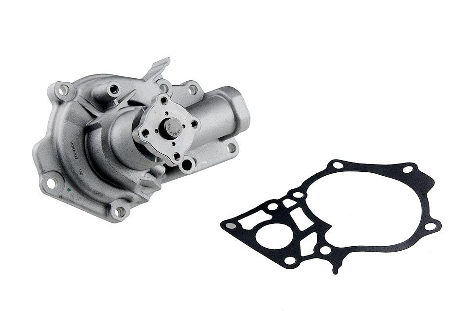 NTY WATER PUMP KIA SORENTO 2.4 02-, HYUNDAI H-1 2.4 97- for 50.00 ...