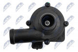 NTY ADDITIONAL WATER PUMP AUDI A4 B8 1.8/2.0 2013- , A6 C7 2.0/4.0 11-14 , A8 D4 2.0-6.3 09-17 , Q5 2.0 11-17 , A5 2.0 12-17 , A7 4.0 14-18 /WITH BAND/