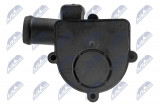 NTY ADDITIONAL WATER PUMP AUDI A4 B8 1.8/2.0 2013- , A6 C7 2.0/4.0 11-14 , A8 D4 2.0-6.3 09-17 , Q5 2.0 11-17 , A5 2.0 12-17 , A7 4.0 14-18 /WITH BAND/