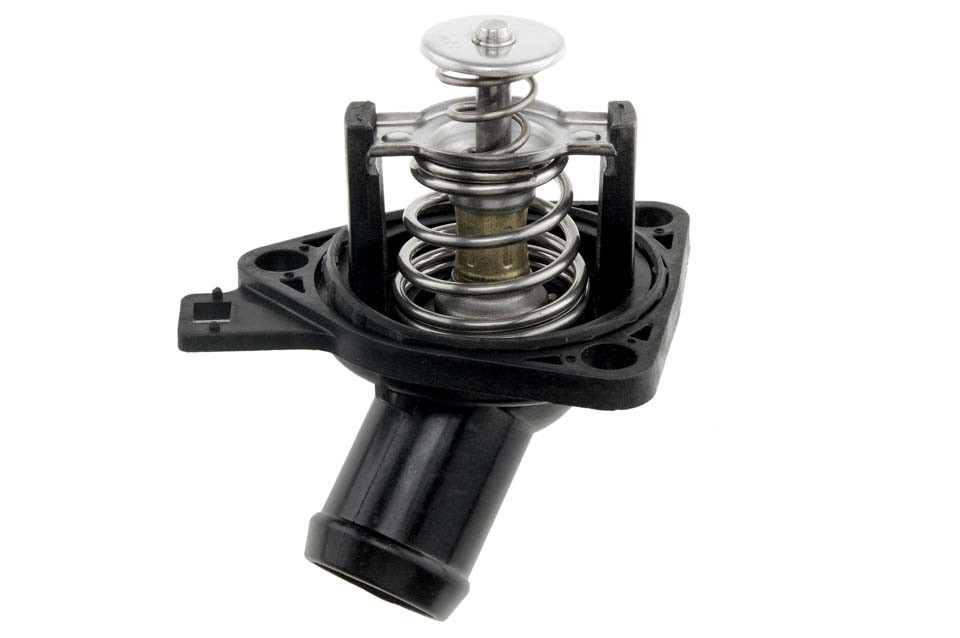 NTY THERMOSTAT HONDA CR-V III 2.4 4WD 06-, ACCORD VII 2.0, 2.4 03-08 ...