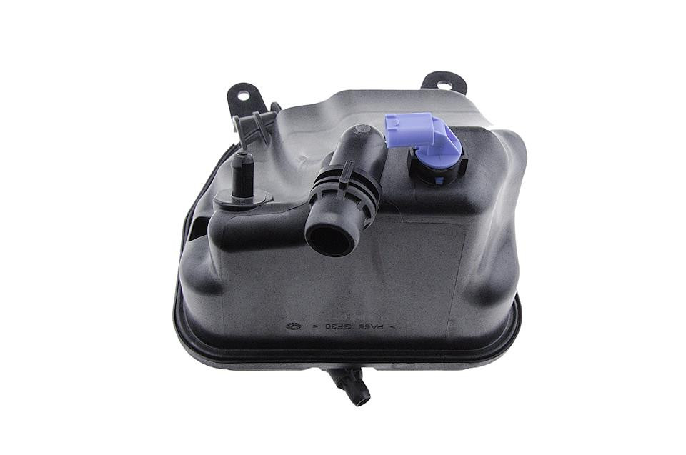 NTY EXPANSION TANK, COOLANT BMW 1 E82/E88 135I 07-, 3 E90/E92/E93/E91 ...