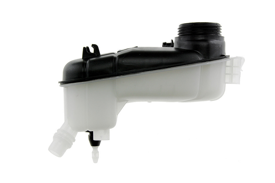 NTY EXPANSION TANK, COOLANT MERCEDES A W176 12-, B W242/W246 11-, CLA ...