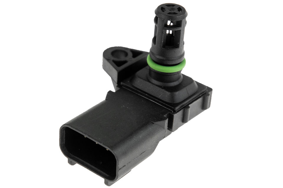 Nty Map Sensor Ford Focus Ii 1.4,1.6 2004-,c-max 1.6 2007-,fiesta 1.4,1 