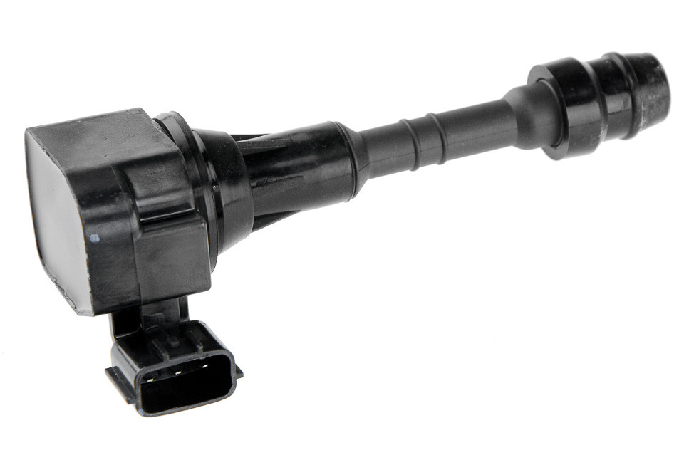 NTY IGNITION COIL NISSAN PATHFINDER (R50) 3.5 V6 4WD, MURANO (Z50) 3.5 ...