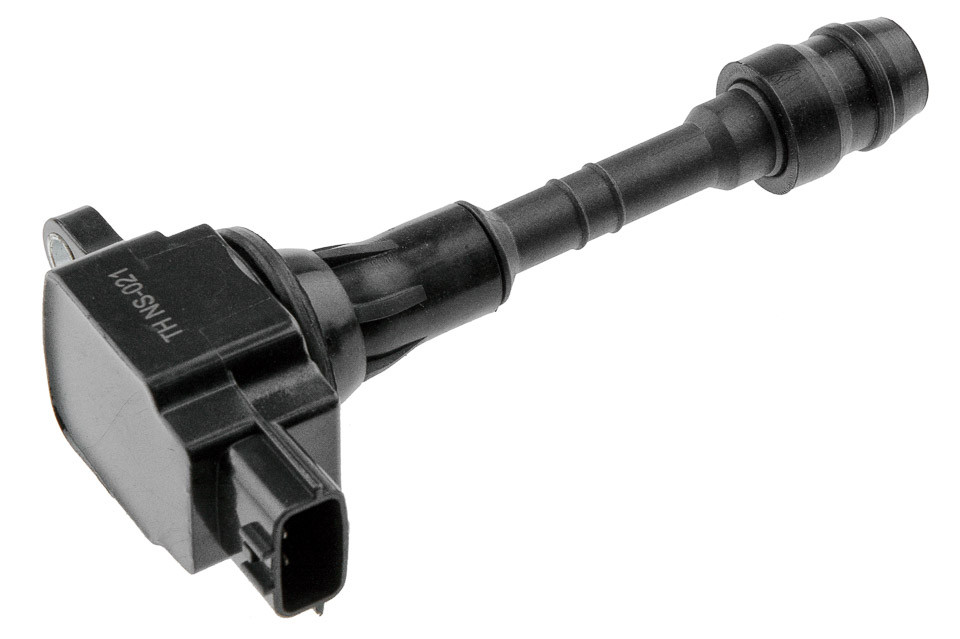 NTY IGNITION COIL NISSAN PATHFINDER III 4.0 05-, ARMADA 5.6 03-06 ...